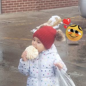 Meet your Posher, Antonio